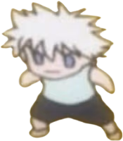 baby_killua emote