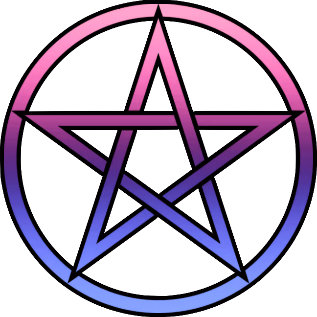 pentacle_omnisexual emote
