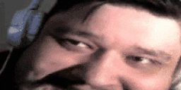 HEHEHE animated emote