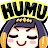 NinomaeInanis_Humu emote