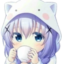 LoliSip emote