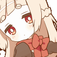 Blonde_Neko_Huh animated emote