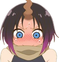 ElmaBlush emote
