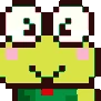 keroppiwave emote