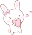 bunny_love emote
