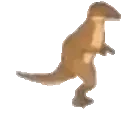 WOOP_Dinosaur emoji
