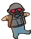 rangerPls animated emote