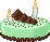 MintCake emoji