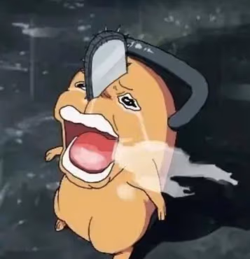 NOOOOH emote