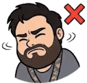 man_IDS emote