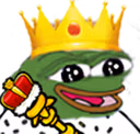 Pepe_King emote