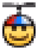 propeller emote