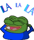 Pepe_lalala emote