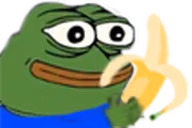 yepBanana emote