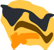 cool_slimey_thonk emote