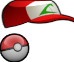 Ash0 static emote