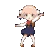 Shigure_dancing emote