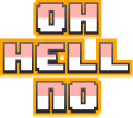 OHHELLNO emote