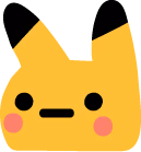 pikaneutral emote