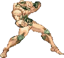 MUDAMUDAMUDA emote