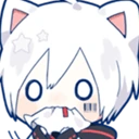 mafuNom emote
