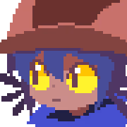 NikoLookingR emote