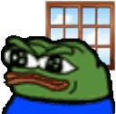 Dushno emote