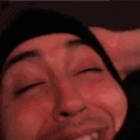 PokeAFingerDown emote