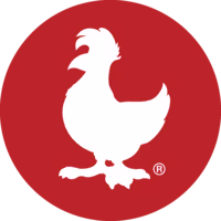 Zaxbys emote