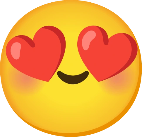 blushylove emote