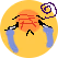sob emote