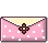 LoveNote emoji