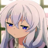 Elaina_Stare emote