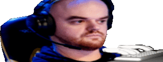 Reporting animated emote