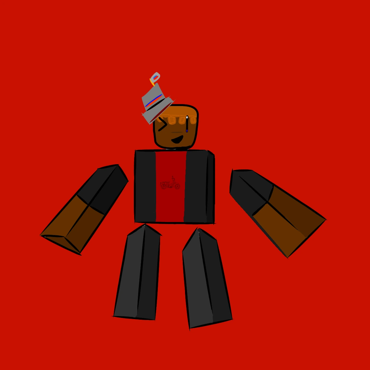 Tyler_the_swordmen emote