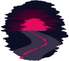 endlessroad emote