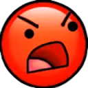 RAGEY emote