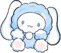 cinnamoroll_plushie emote