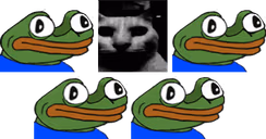 MYTEAM emote