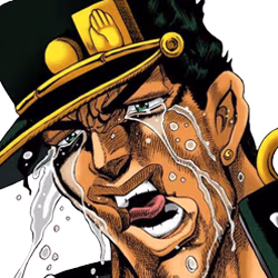 jojo_salty_tears emote