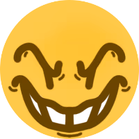 Mischievous emote