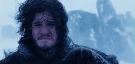 WinterIsComing emoji