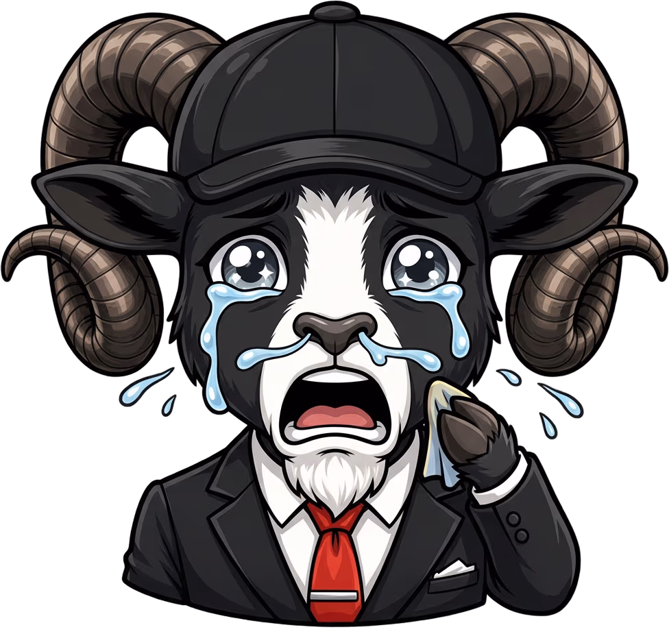 goat_rip emote