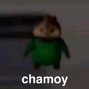 chamoy emote