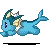 VaporeonRun emote
