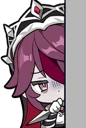 rosaria_stab emote