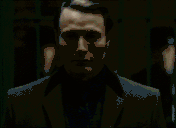 madsArrive animated emote