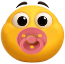 gagafat emote