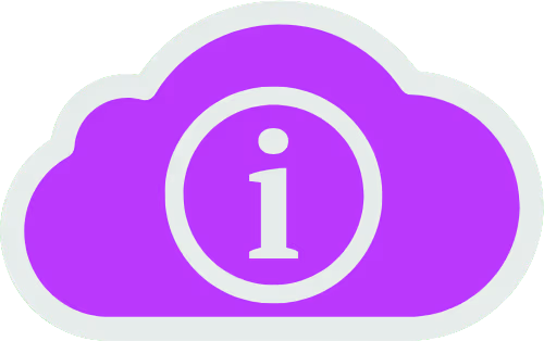 InfoCloud emote