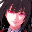 Jabami emote